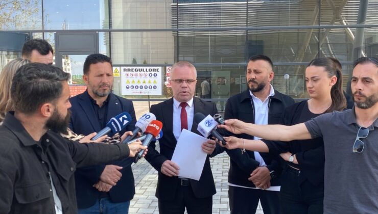 “BİR KURUŞ FAZLA ÖDEMEYİZ” GRUBU, ENERJİ DÜZENLEME KURUMUNU MAHKEMEYE VERDİ
