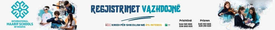 Maarif Schools Kosova