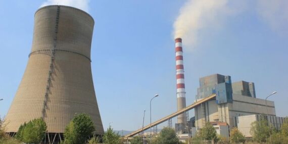 KOSOVA A TERMİK SANTRALİNİN A3 ÜNİTESİ YENİDEN ÜRETİME BAŞLADI