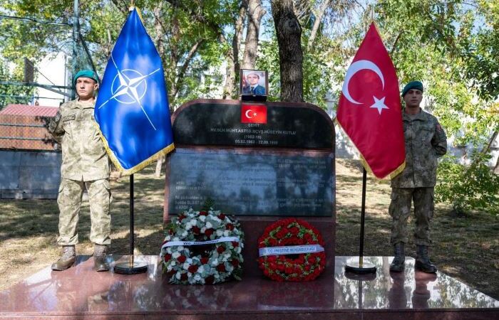 KFOR-huseyin- kutlu anma3