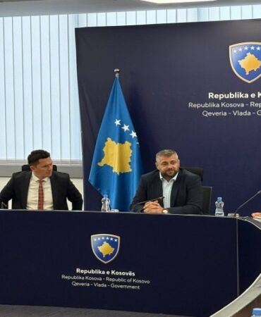 Kosova Ulusal İş Sağlığı ve Güvenliği Konseyi