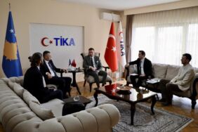 TİKA- ZEYNULLAHU-DOGAN