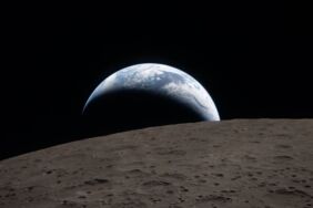 arnavutluk- NASA