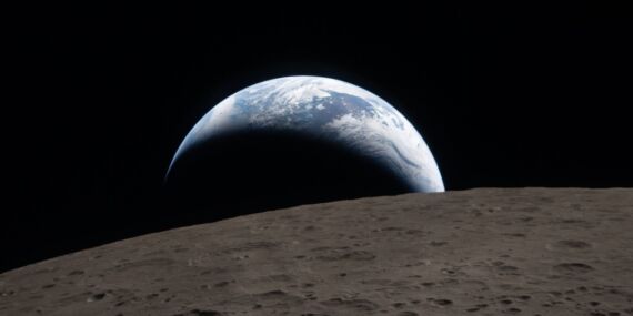 arnavutluk- NASA