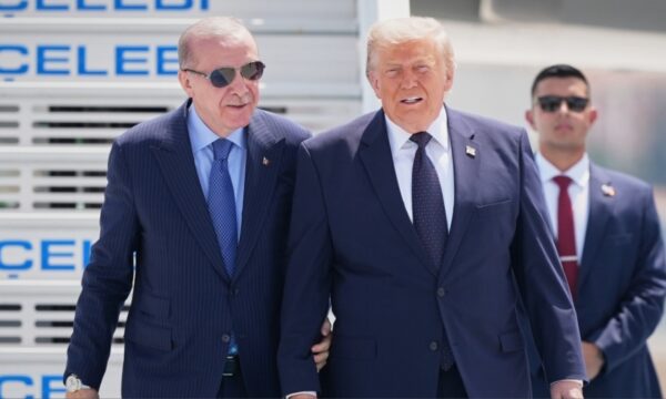 erdogan- trump