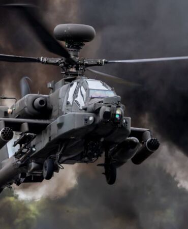 helikopter