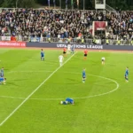 kosova- irlanda- maci