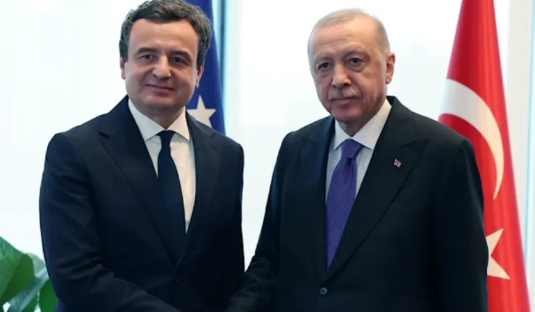 kurti- erdogan