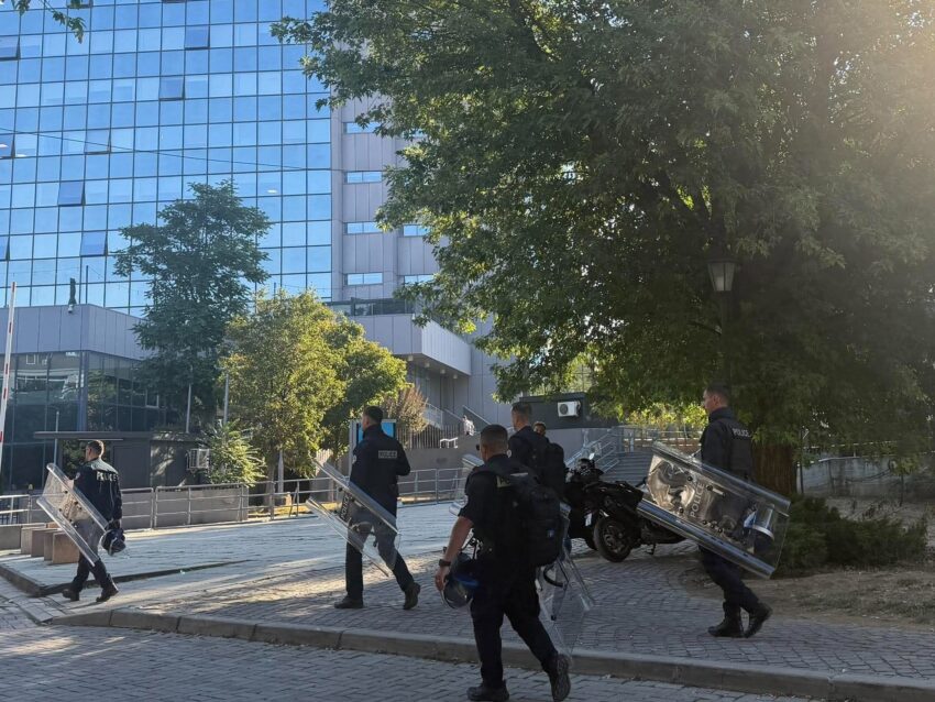 polis- basbakanlik