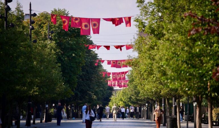 pristine- uck- bayraklari