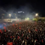 protesto- 13-cü- gece