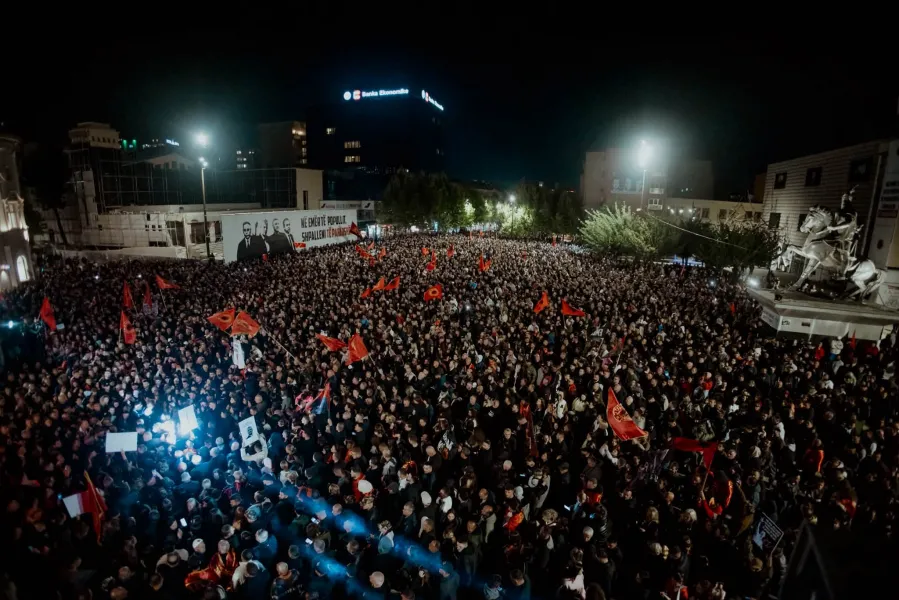 protesto- onuncu-gece