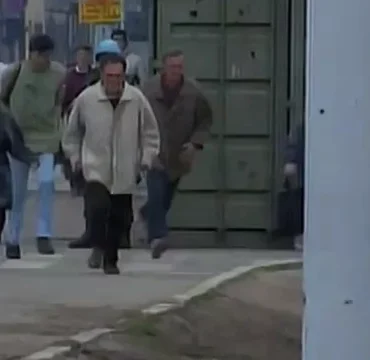 sarajevo- safari-belgeseli
