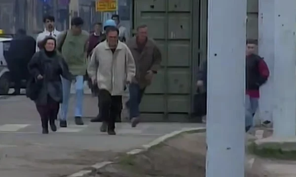 sarajevo- safari-belgeseli
