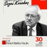sezai- karakoc