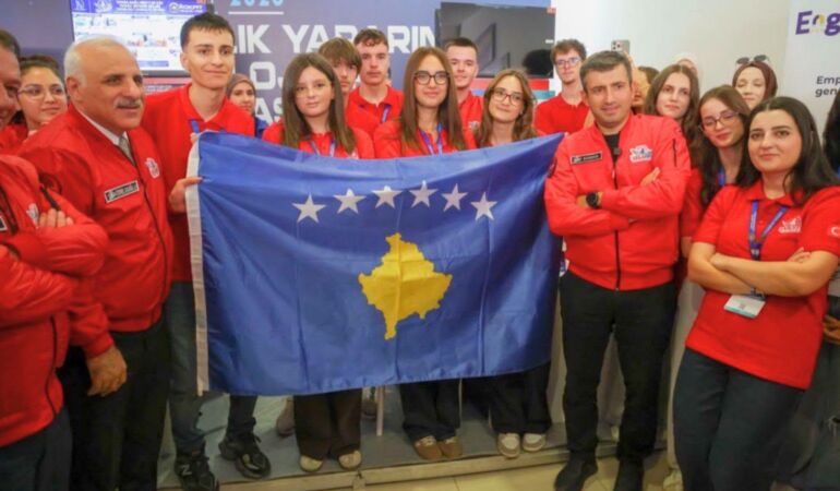 teknofest -2026-odul- alan- kosova- takimi
