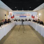2.2. Balkan Türk Toplum Buluşması”