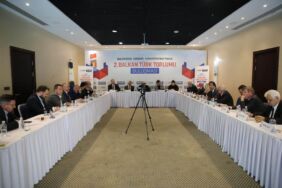 2.2. Balkan Türk Toplum Buluşması”