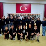 GERCEK-DERNEGİ- COCUK- FOLKLOR -EKİBİ