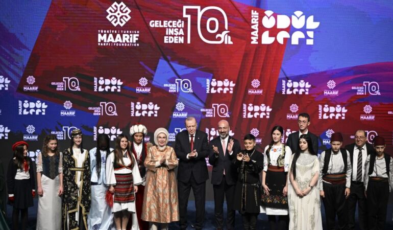 MAARİF-10-cu-yil
