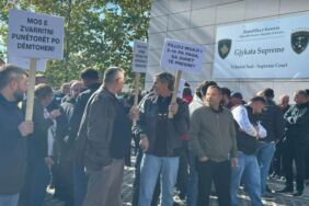 NPB- iscileri- protesto