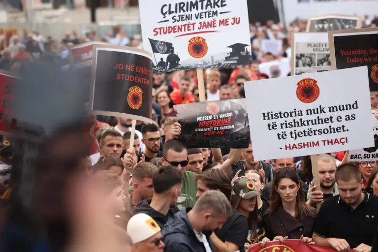 PROTESTO