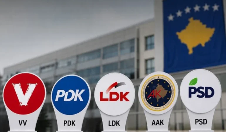 SİYASİ- PARTİLER