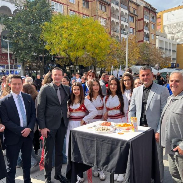 TİKA-patate fest- vicitirin