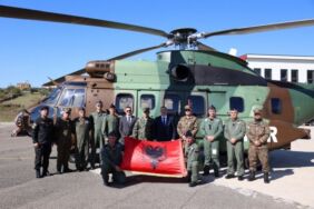 arnavutluk- helikopter- birligi- kfor
