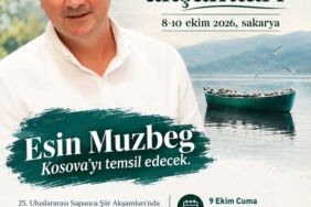 esin- muzbeg
