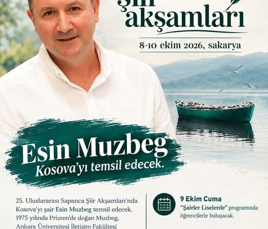 esin- muzbeg