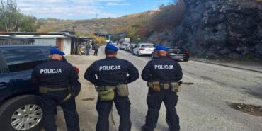 eulex- sinir- noktalari-devriye