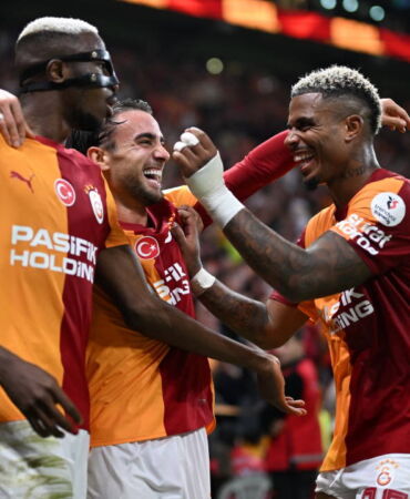 galatasaray- fenerbahce-derbisi