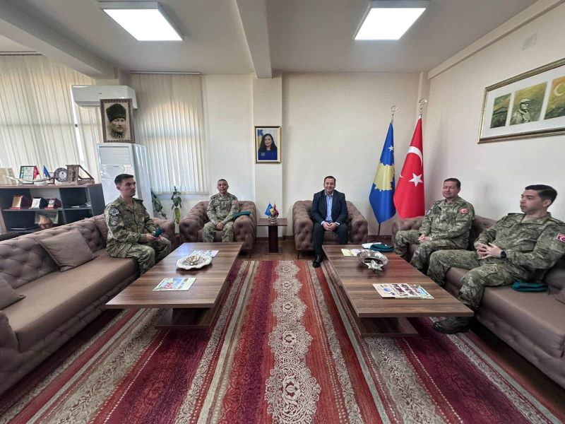 genc- krasnic