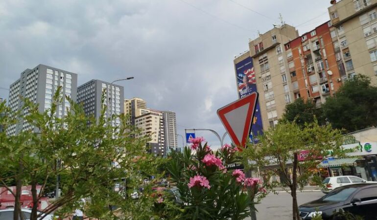 hava- bulutlu