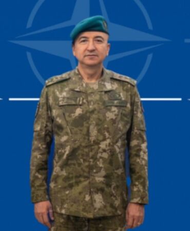 kfor- komutani- ozkan- ulutas