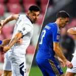 kosova- israil- maci