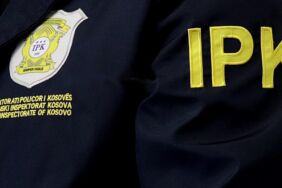 kosova- polis- mufettisligi