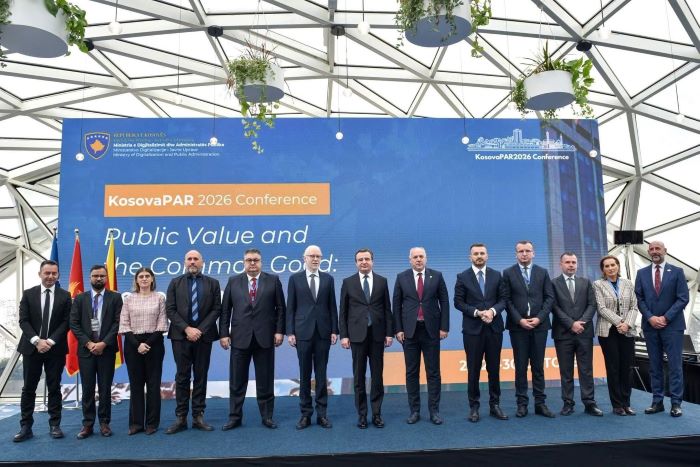 kosovapar-konferans