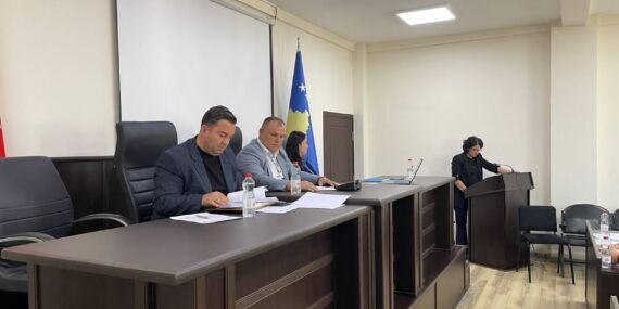 MAMUŞA, TARİHİNİN EN YÜKSEK BÜTÇESİNİ ONAYLADI