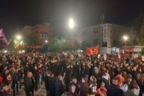 protesto- onyedinci- gece