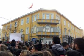 protestolar