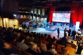 rasim- salik- balkan -turk- muzigi- bienali- gala konser ve odul- toreni