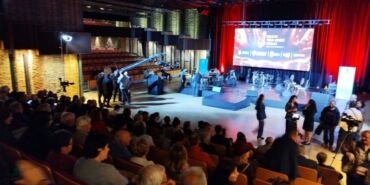 rasim- salik- balkan -turk- muzigi- bienali- gala konser ve odul- toreni