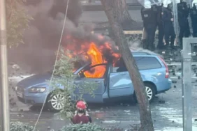tiran- protestolar